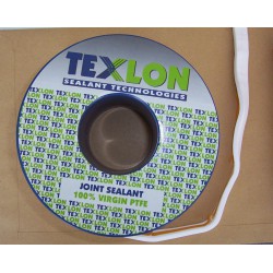 Uszczelki Texlon teflonowe...